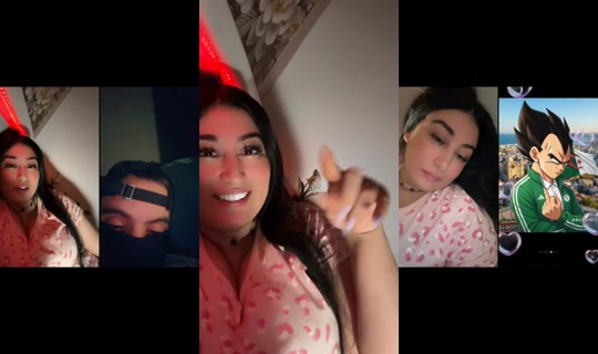 sarahmabrouk358 TikTok Live — Sep 28, 2026, 10:46 PM