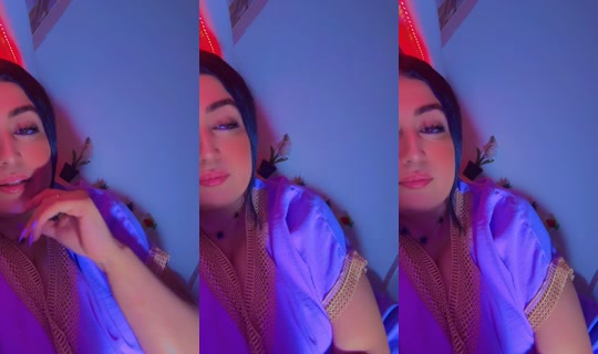 sarahmabrouk358 TikTok Live — Sep 30, 2026, 10:09 PM
