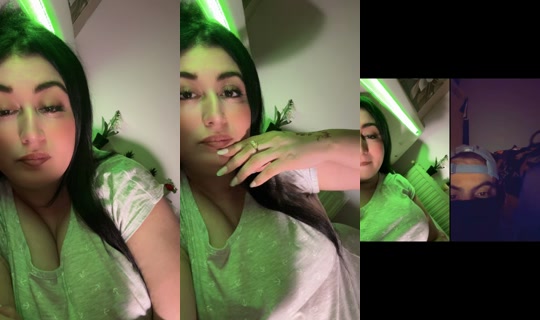 sarahmabrouk358 TikTok Live — Oct 4, 2026, 10:22 PM