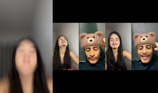 sarahmendeess TikTok Live — Oct 1, 2026, 12:15 AM