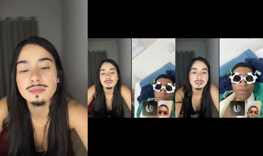 sarahmendeess TikTok Live — Oct 1, 2026, 1:22 AM