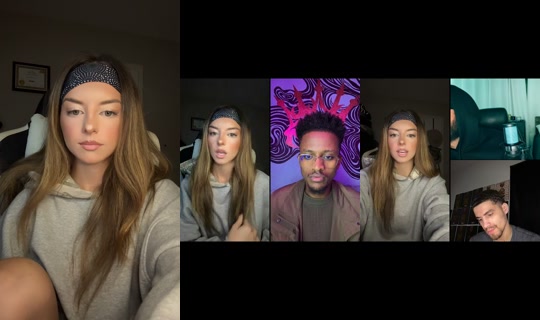 sarahp.underwood TikTok Live — Sep 28, 2026, 3:11 AM