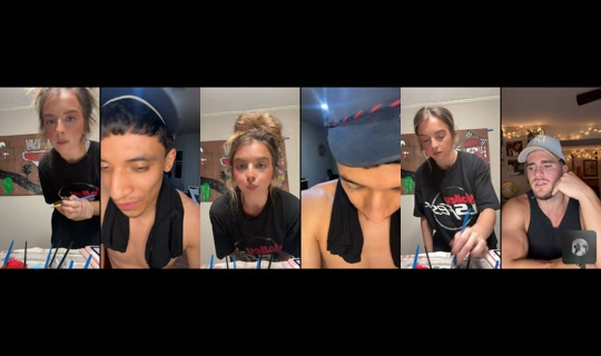 sarahp.underwood TikTok Live — Sep 29, 2026, 7:02 AM