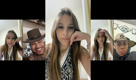 sarahsantt_ TikTok Live — Sep 21, 2026, 11:05 PM