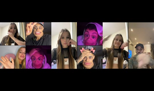 sarahsantt_ TikTok Live — Sep 22, 2026, 2:50 AM