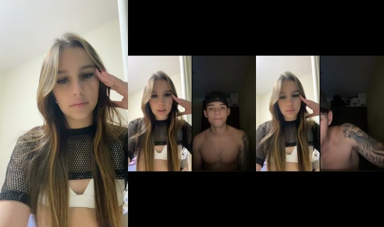 sarahsantt_ TikTok Live — Sep 22, 2026, 3:22 AM