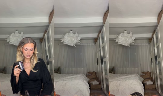 sarahskalii TikTok Live — Sep 9, 2026, 6:34 PM