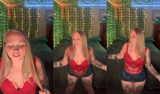 sarahssecretxoxo TikTok Live — Sep 3, 2026, 2:15 AM
