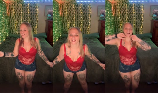 sarahssecretxoxo TikTok Live — Sep 3, 2026, 3:05 AM