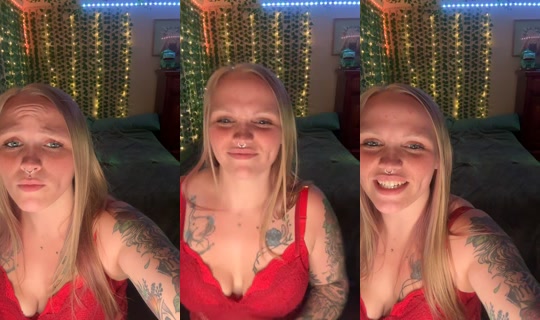 sarahssecretxoxo TikTok Live — Sep 3, 2026, 3:58 AM