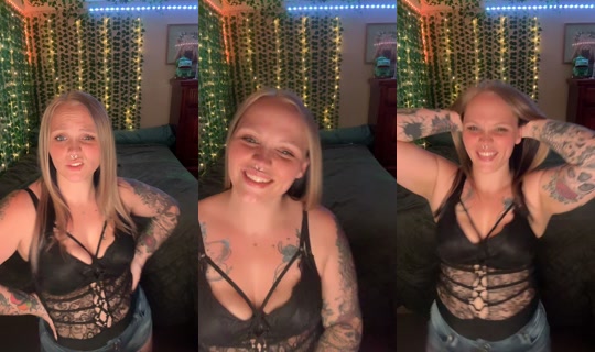 sarahssecretxoxo TikTok Live — Sep 7, 2026, 1:42 AM