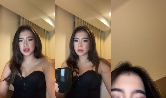 sarahsyesha_ TikTok Live — Sep 25, 2026, 6:47 PM