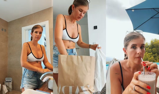 sarahundlionweiner_ TikTok Live — Aug 23, 2026, 10:02 AM