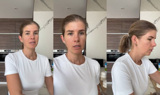 sarahundlionweiner_ TikTok Live — Oct 2, 2026, 7:57 AM