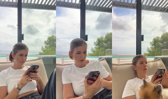 sarahundlionweiner_ TikTok Live — Oct 2, 2026, 8:55 AM