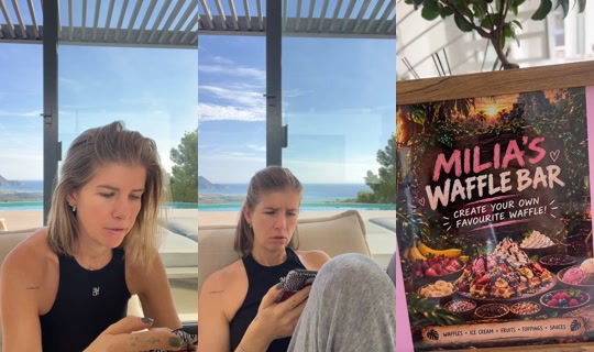 sarahundlionweiner_ TikTok Live — Oct 3, 2026, 8:25 AM
