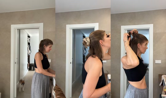 sarahundlionweiner_ TikTok Live — Oct 3, 2026, 9:15 AM