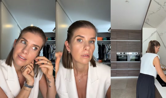sarahundlionweiner_ TikTok Live — Oct 3, 2026, 10:05 AM