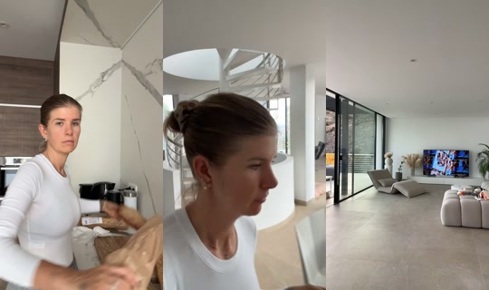 sarahundlionweiner_ TikTok Live — Oct 4, 2026, 6:40 AM