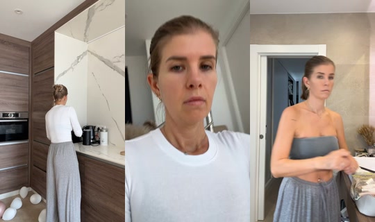 sarahundlionweiner_ TikTok Live — Oct 4, 2026, 7:21 AM