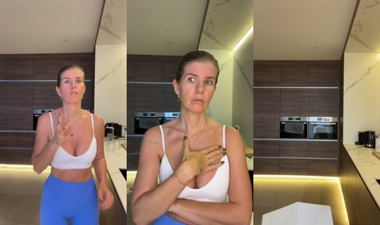 sarahundlionweiner_ TikTok Live — Oct 6, 2026, 6:36 AM