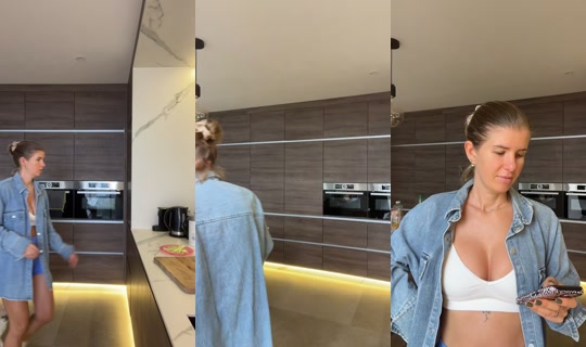 sarahundlionweiner_ TikTok Live — Oct 6, 2026, 7:27 AM