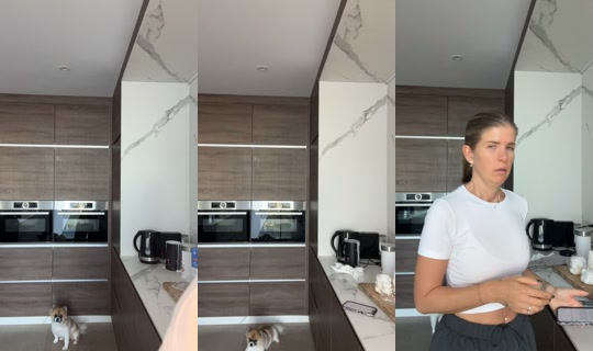 sarahundlionweiner_ TikTok Live — Oct 8, 2026, 6:35 AM