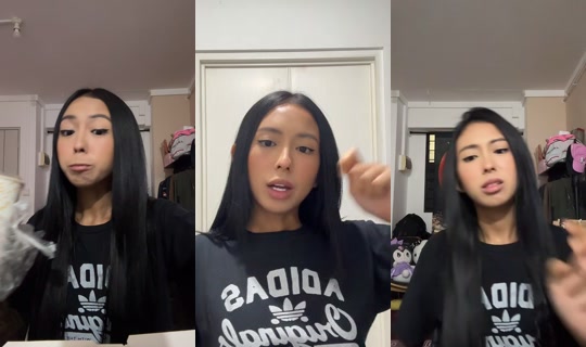 sarahyasminekh TikTok Live — Sep 29, 2026, 5:07 PM