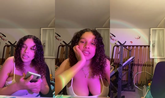 sarai_pineda_20 TikTok Live — Aug 24, 2026, 10:03 PM