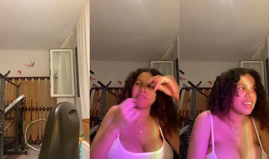 sarai_pineda_20 TikTok Live — Aug 24, 2026, 10:53 PM