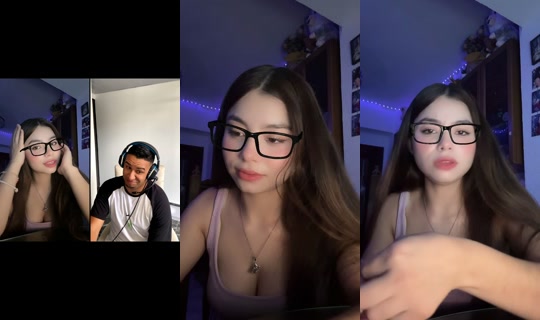 saraiescalante15 TikTok Live — Aug 21, 2026, 8:46 PM