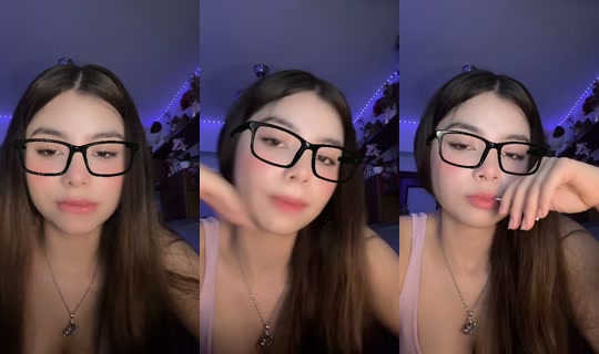 saraiescalante15 TikTok Live — Aug 21, 2026, 9:40 PM