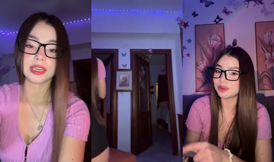 saraiescalante15 TikTok Live — Aug 28, 2026, 8:50 PM