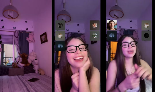 saraiescalante15 TikTok Live — Sep 30, 2026, 5:41 PM