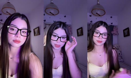 saraiescalante15 TikTok Live — Oct 3, 2026, 5:06 PM