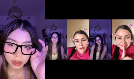 saraiescalante15 TikTok Live — Oct 3, 2026, 9:43 PM
