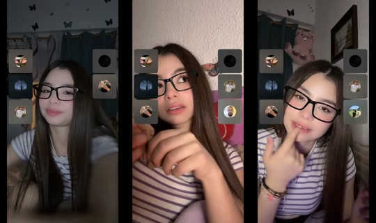 saraiescalante15 TikTok Live — Oct 4, 2026, 9:03 PM