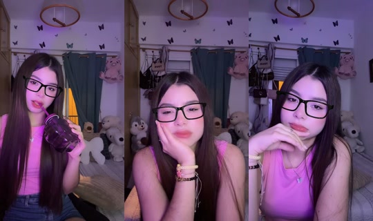 saraiescalante15 TikTok Live — Oct 6, 2026, 8:14 PM