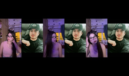 saraiescalante15 TikTok Live — Oct 8, 2026, 6:30 PM