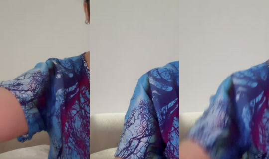 saralablande31 TikTok Live — Oct 1, 2026, 3:27 AM
