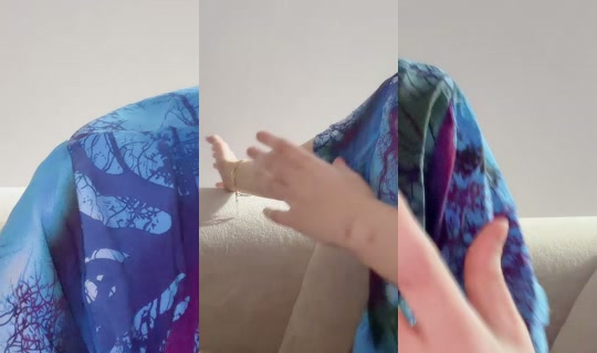 saralablande31 TikTok Live — Oct 1, 2026, 4:33 AM