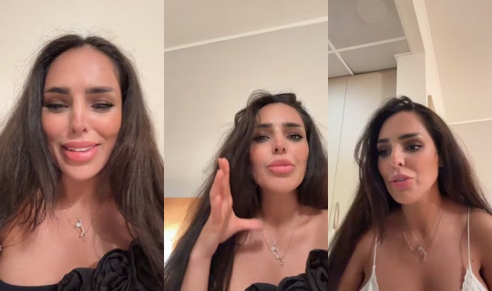 saralunahil TikTok Live — Sep 22, 2026, 1:41 AM