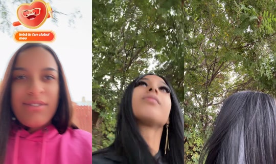 saralvx5 TikTok Live — Sep 29, 2026, 2:56 PM