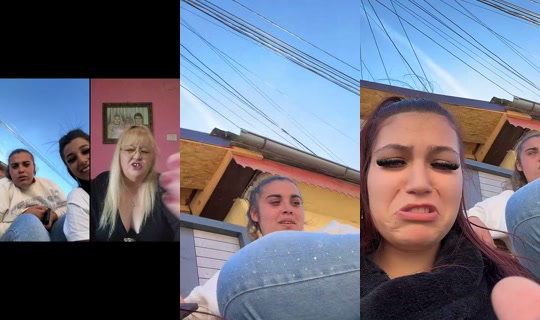 saralvx5 TikTok Live — Oct 2, 2026, 9:10 AM