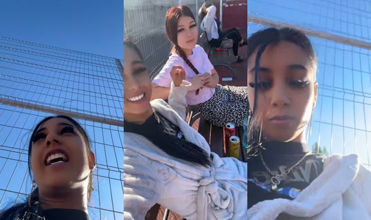 saralvx5 TikTok Live — Oct 4, 2026, 1:22 PM
