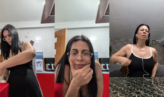 saralwardaa TikTok Live — Sep 25, 2026, 8:20 PM