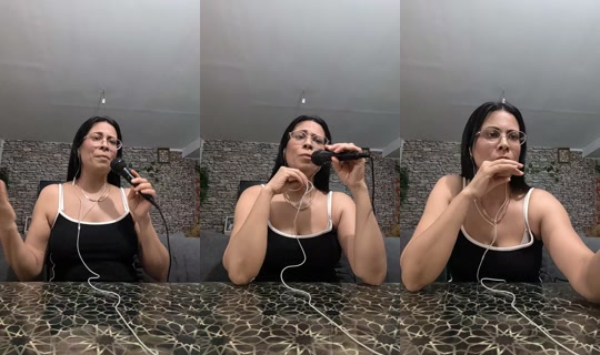 saralwardaa TikTok Live — Sep 25, 2026, 9:10 PM