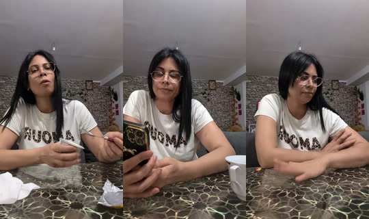 saralwardaa TikTok Live — Sep 30, 2026, 6:45 PM