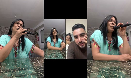 saralwardaa TikTok Live — Oct 3, 2026, 9:57 PM