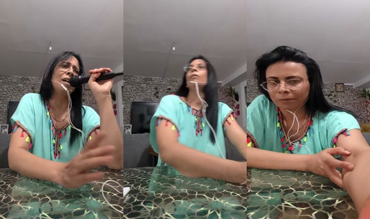 saralwardaa TikTok Live — Oct 3, 2026, 10:47 PM